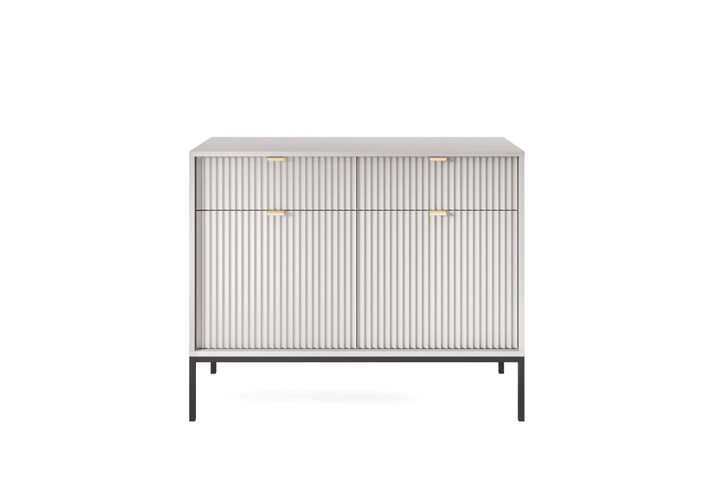 Commode Kim