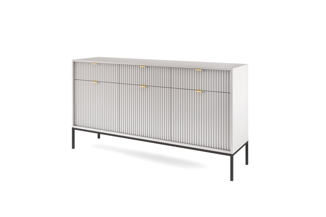 Commode Ivo