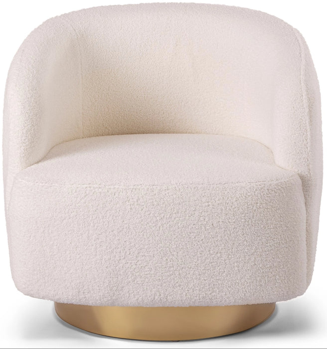 Armchair Leni