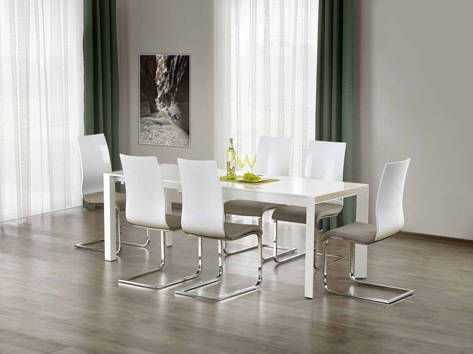 Dining Table Saigon extendable