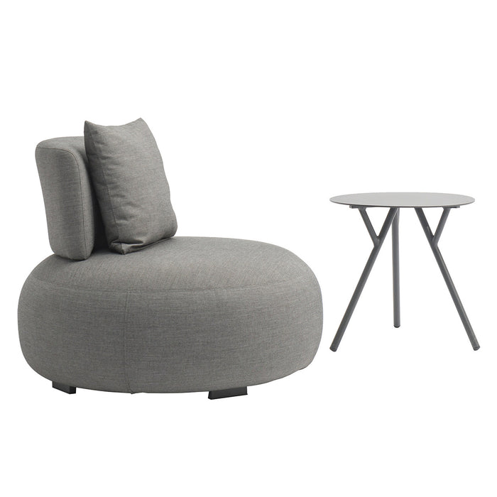 Marino Single Chair
