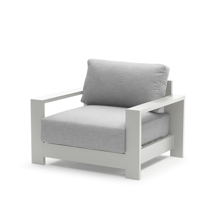 Capri Armchair