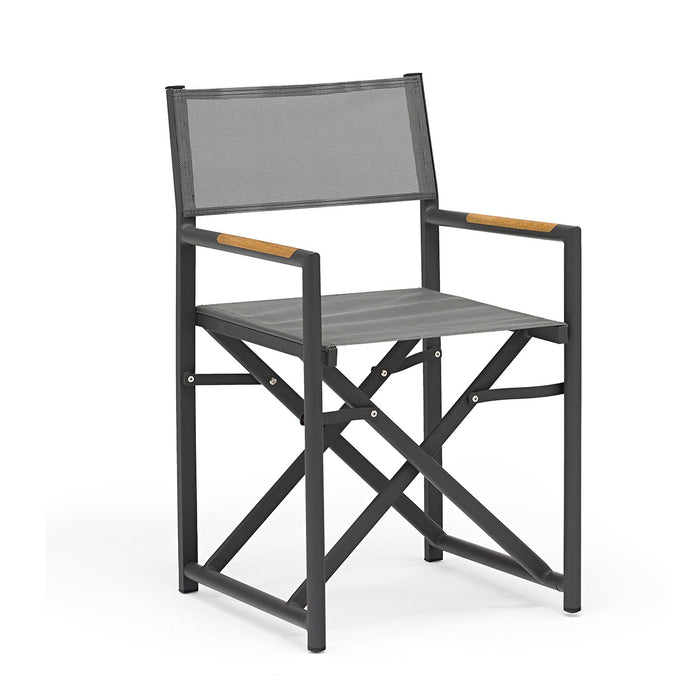Polo Director Chair