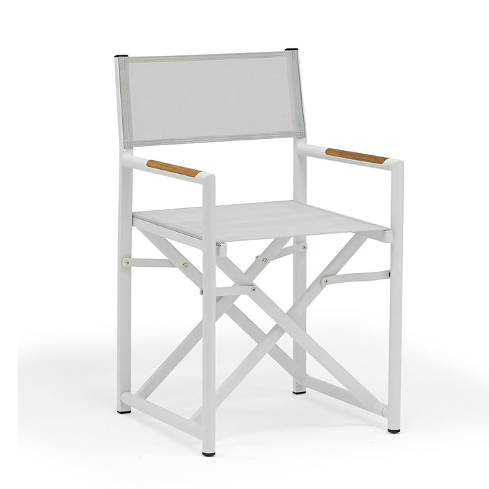 Polo Director Chair