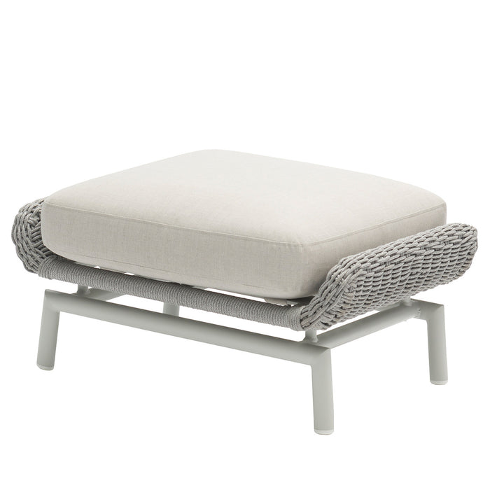 Scoop Ottoman Pouf