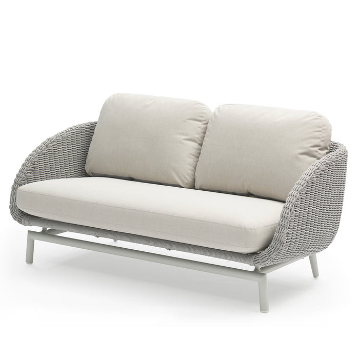 Scoop 3-Seater