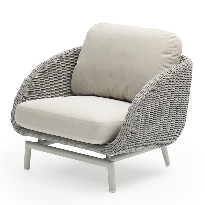 Scoop Armchair