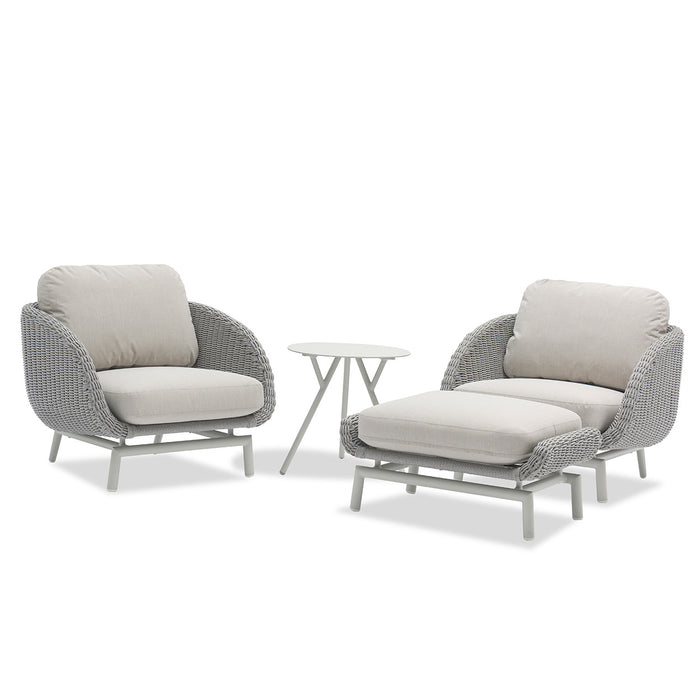 Scoop Armchair