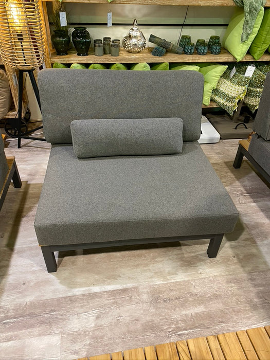 Teak Line 1 Seater Cushions