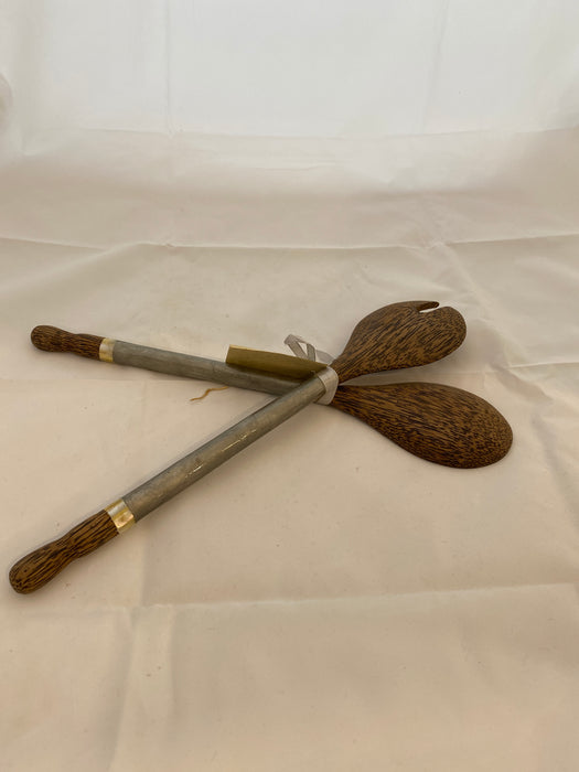 Salad Servers