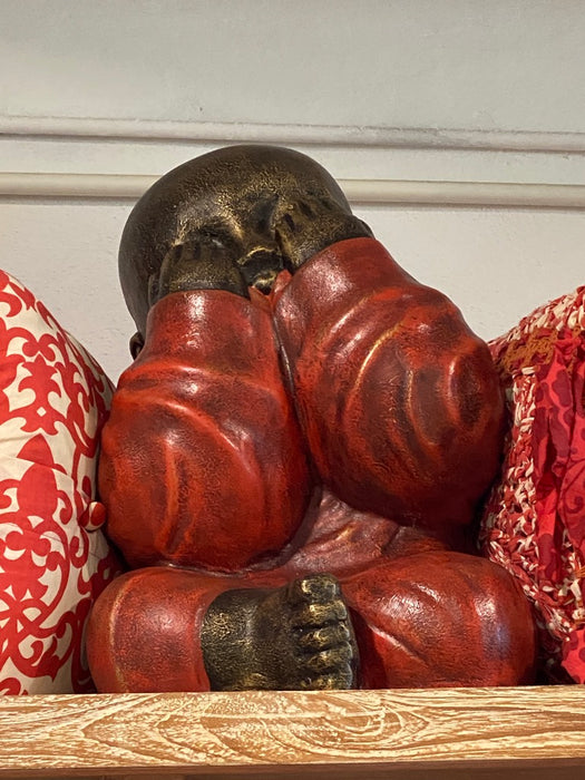 Buddha NO SEE - BD 137