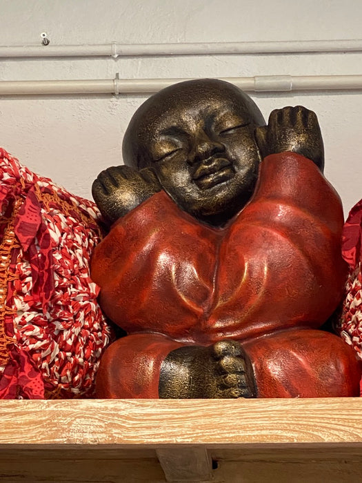 Buddha NO SEE - BD 137