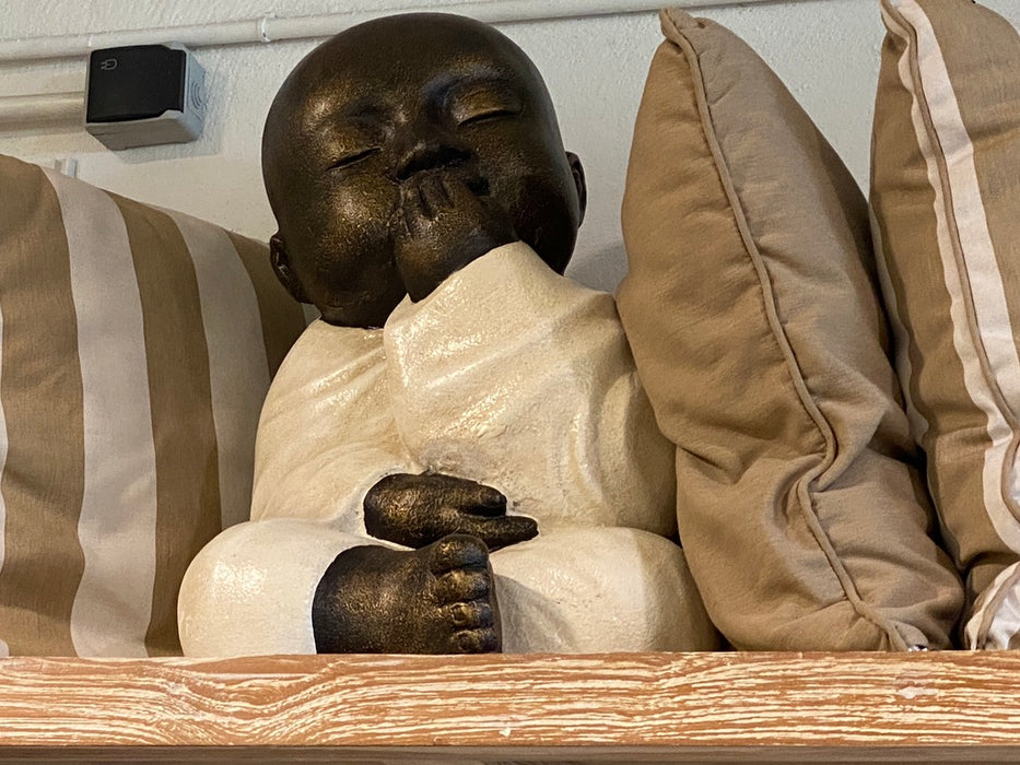 Buddha NO HEAR - BD 139