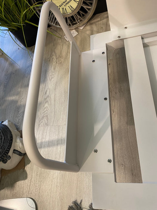 Stanford Armrest Frame