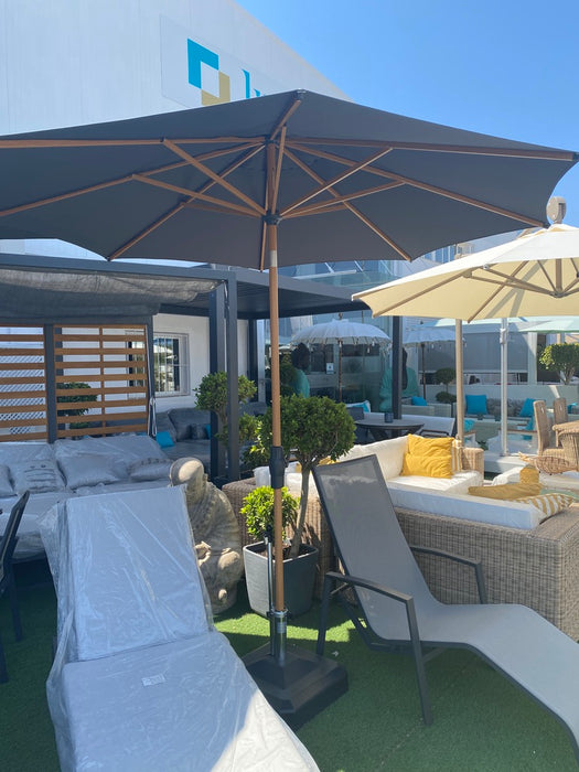 Parasol Lima, ø 2,70