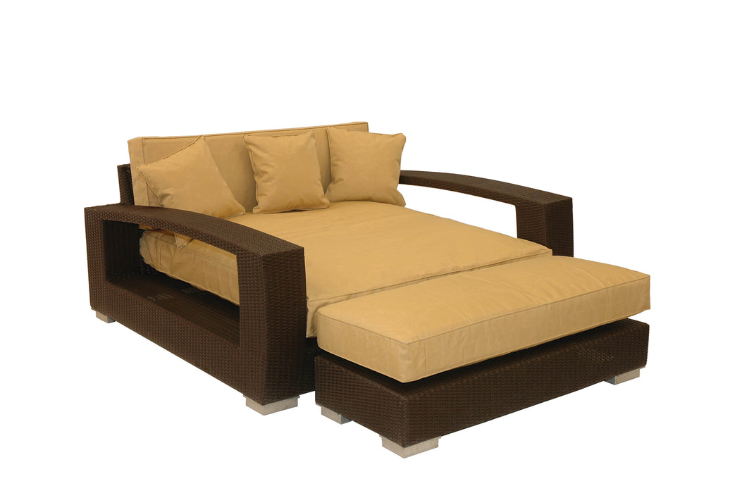 Jumbo Footstool