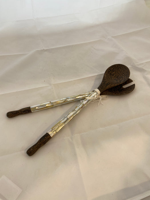 Salad Servers