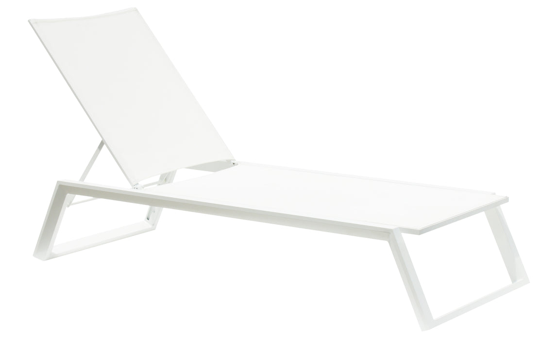 Tulip Lounger