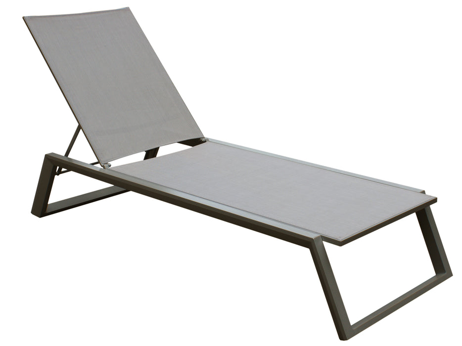Tulip Lounger