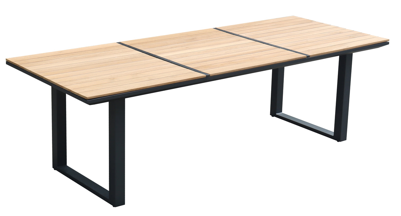Violet Table