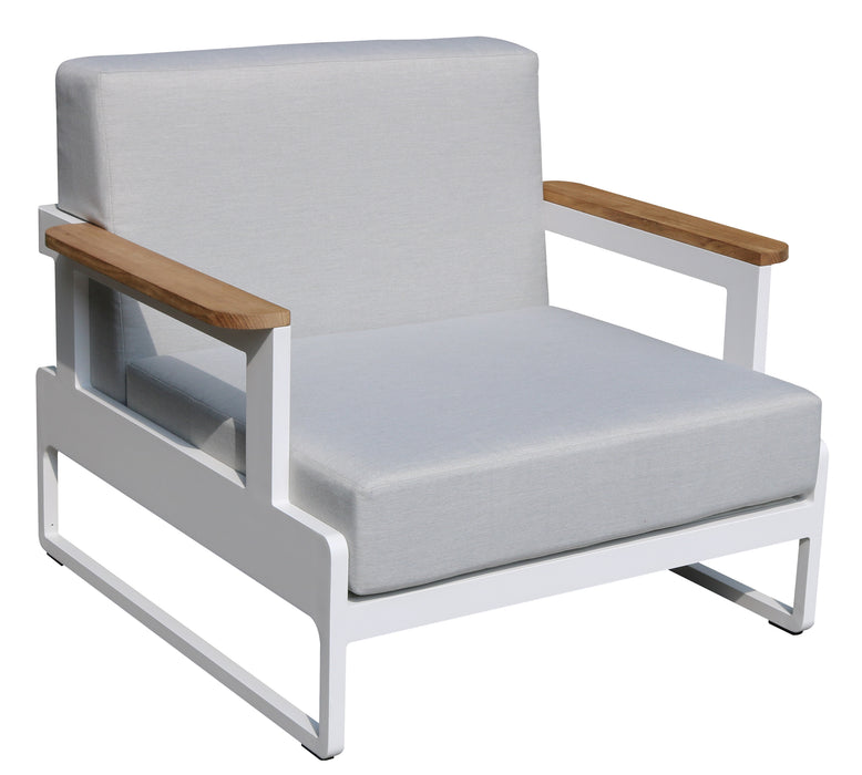 Cube Sofa Set
