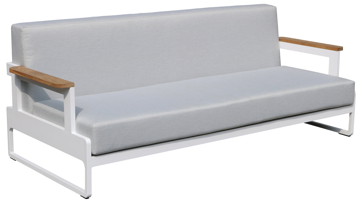 Cube Sofa Set