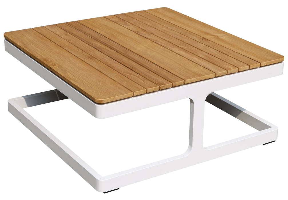 Cube Coffee Table