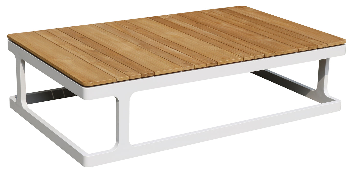 Cube Coffee Table