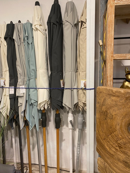 Parasol Lima, ø 2,70