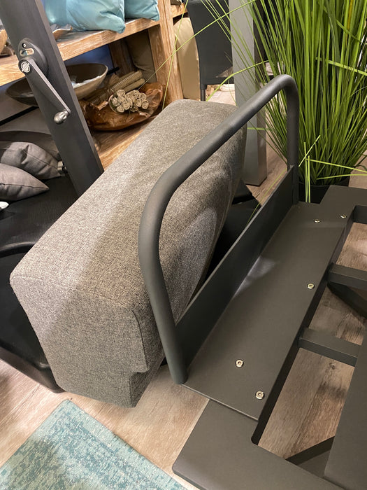 Stanford Armrest Set