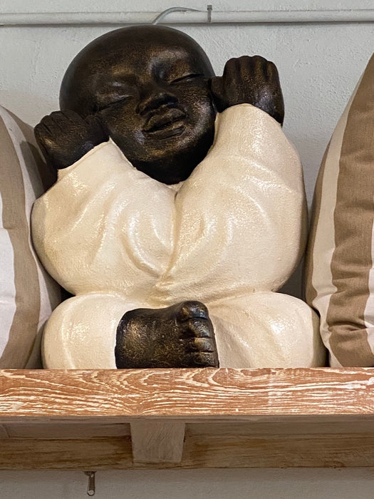 Buddha NO HEAR - BD 139