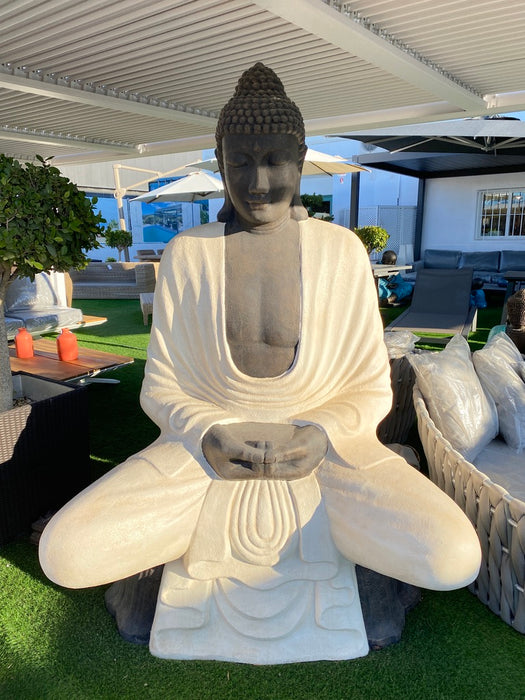 Buddha SITTING 2m - BD 90/2m