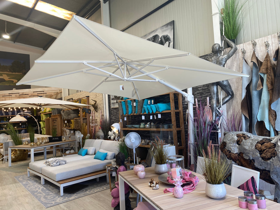 Parasol Palma 3 x 3m