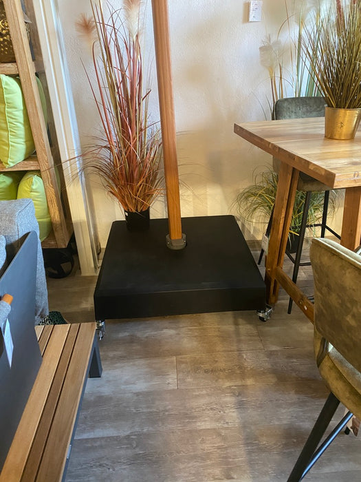 Parasol Palma Base