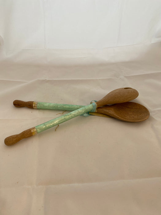 Salad Servers