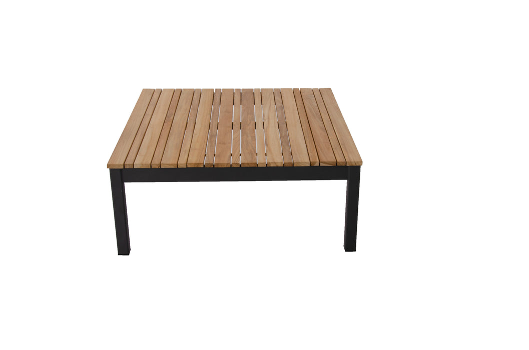 Teak Line Coffee Table