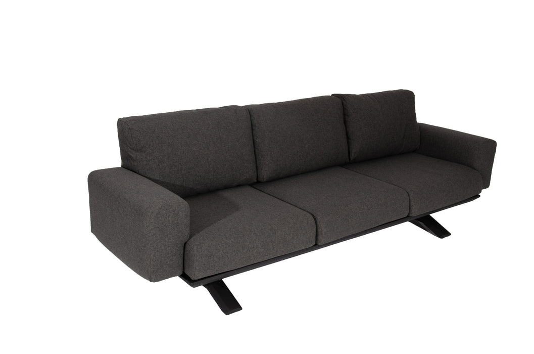 Stanford 3 Seater Frame