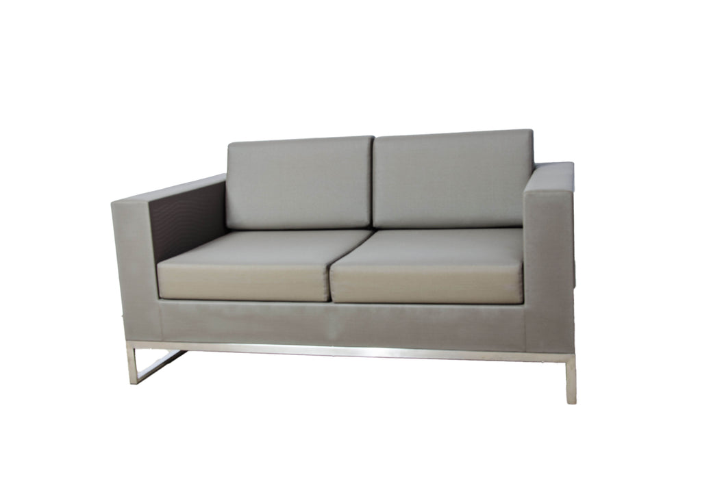 Prestige 2 Seater ALU