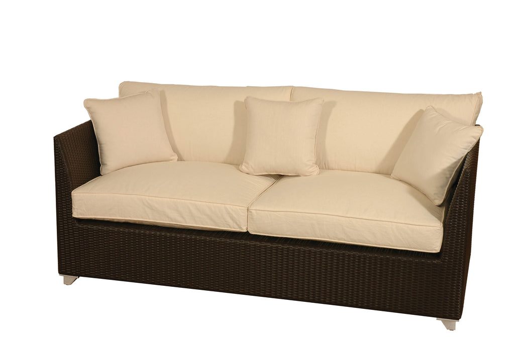 Bangka 2,5 Seater
