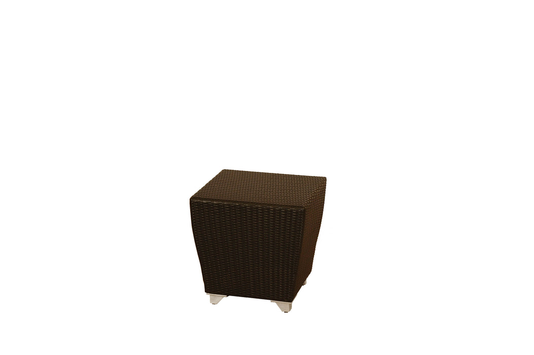 Bangka Side Table