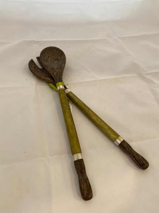 Salad Servers