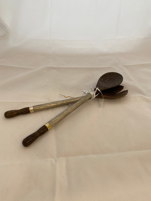 Salad Servers