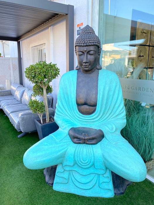 Buddha SITTING 2m - BD 90/2m
