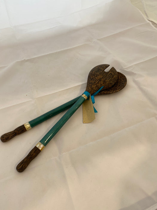 Salad Servers