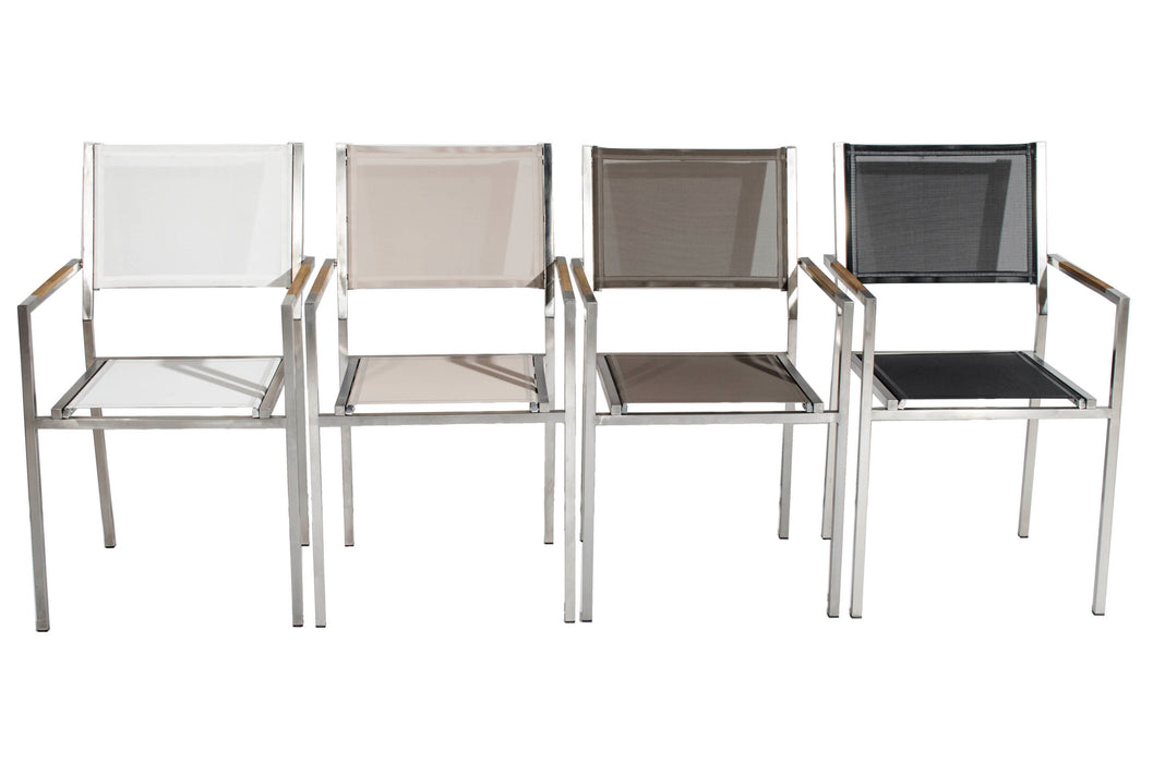 Atlantic dining chair