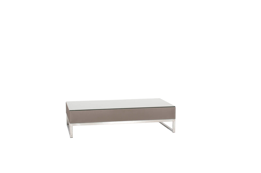 Prestige Coffee Table ALU