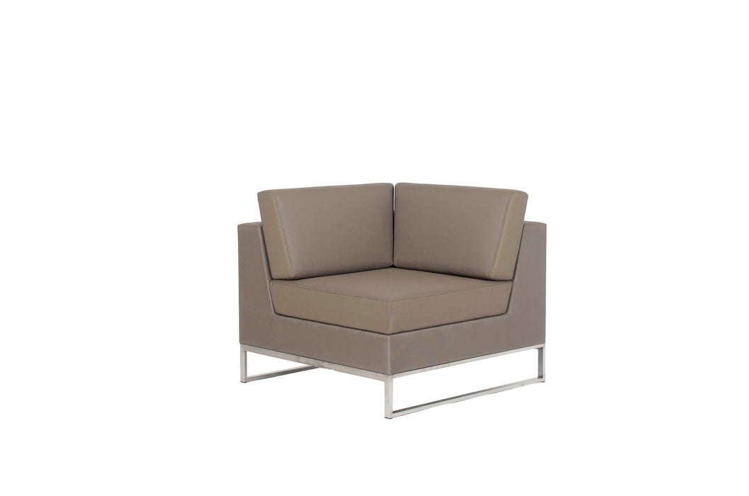 Prestige Module Corner ALU