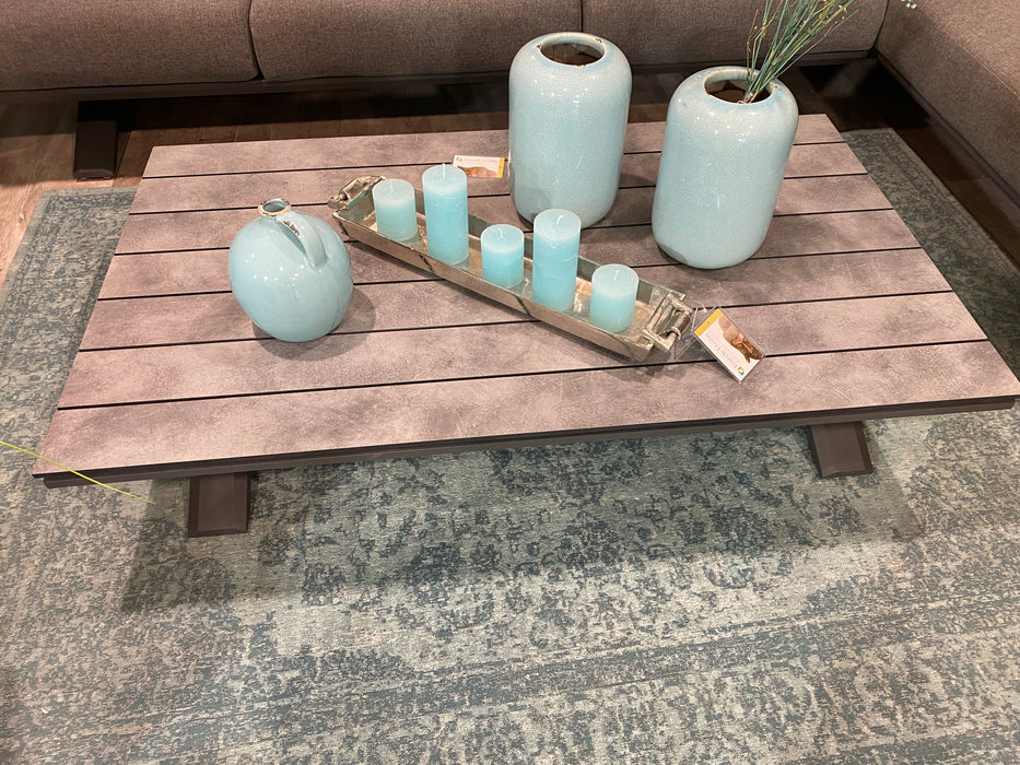 Stanford Coffee Table