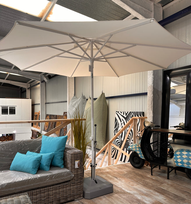 Parasol Lima XL ø 3m
