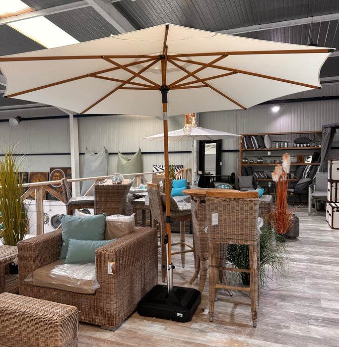 Parasol Lima XL ø 3m